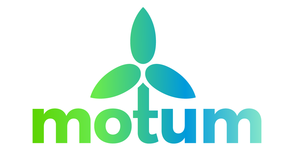 Logo Motum
