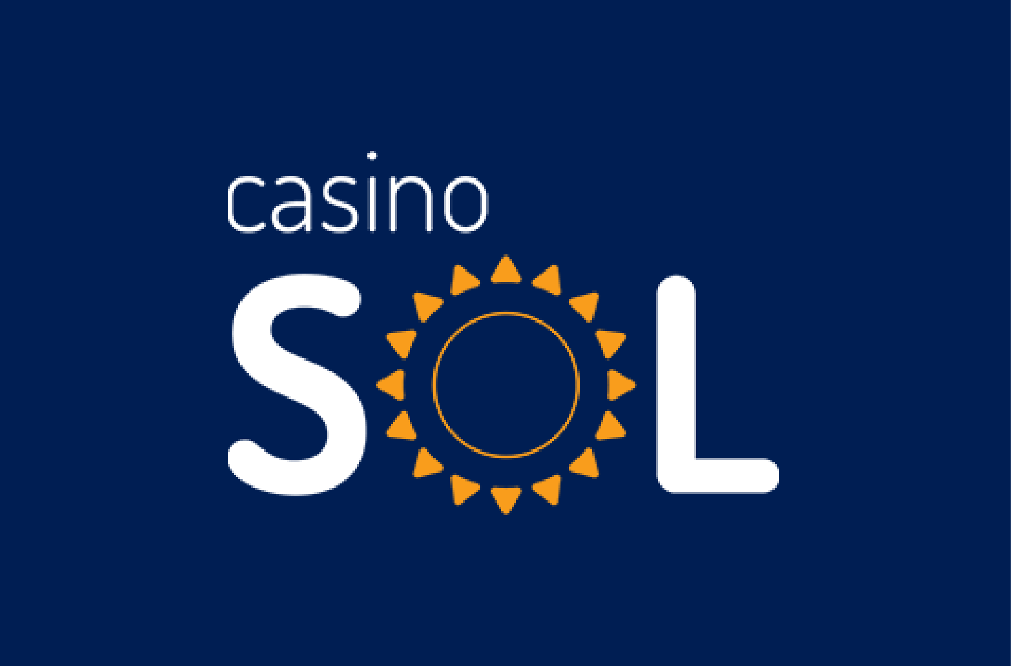 SOL Casino
