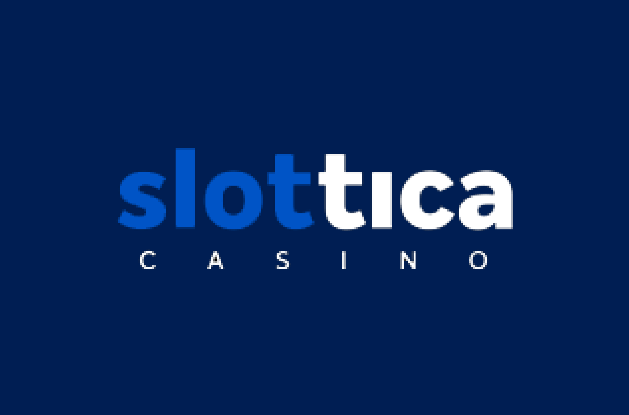 Slottica Casino