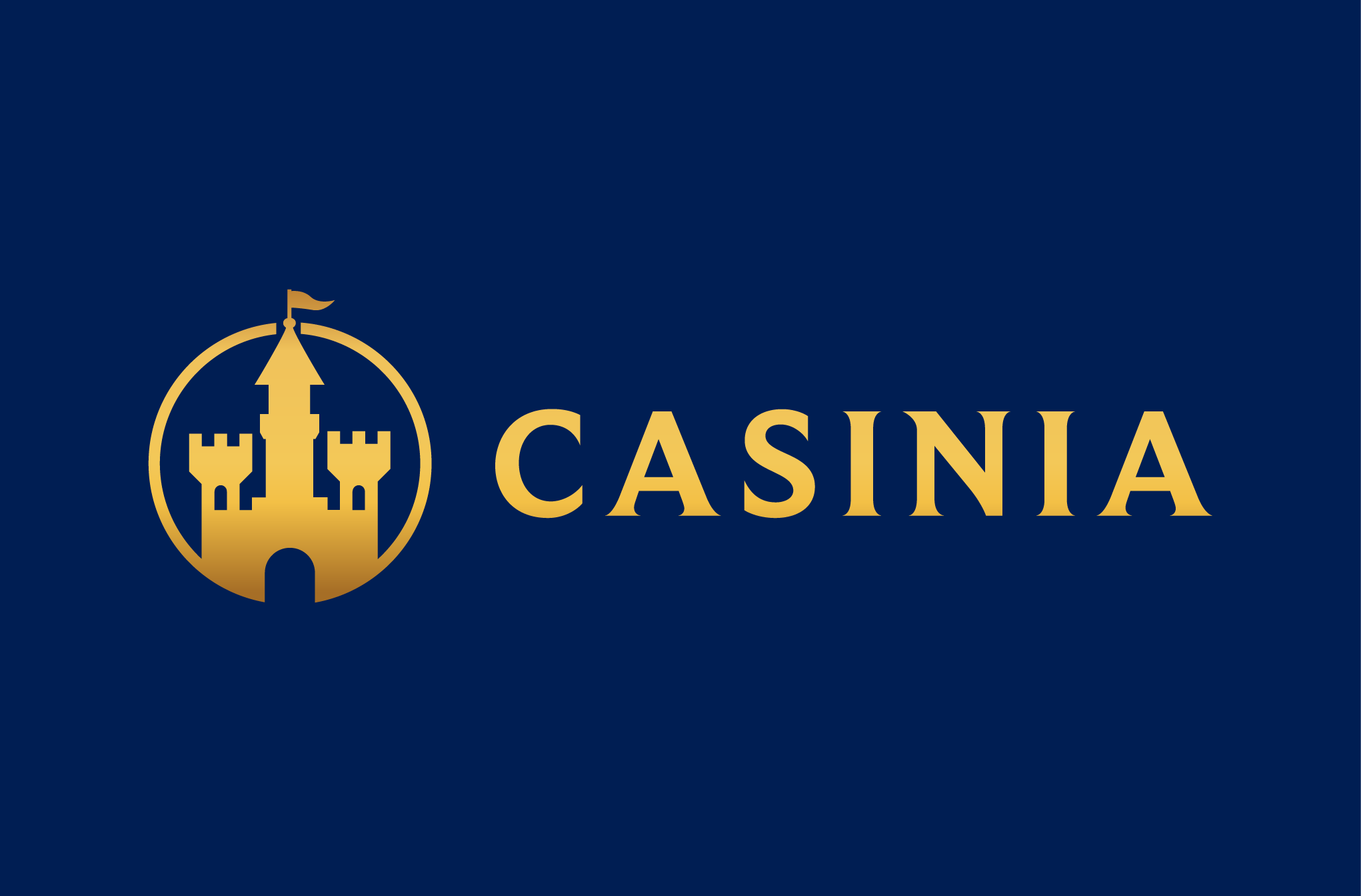 Casinia